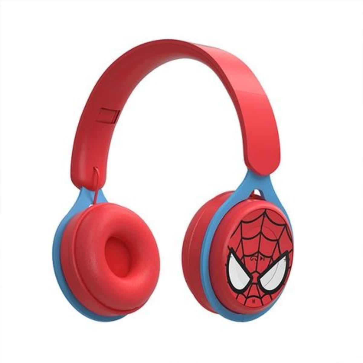 Kids spiderman online headphones