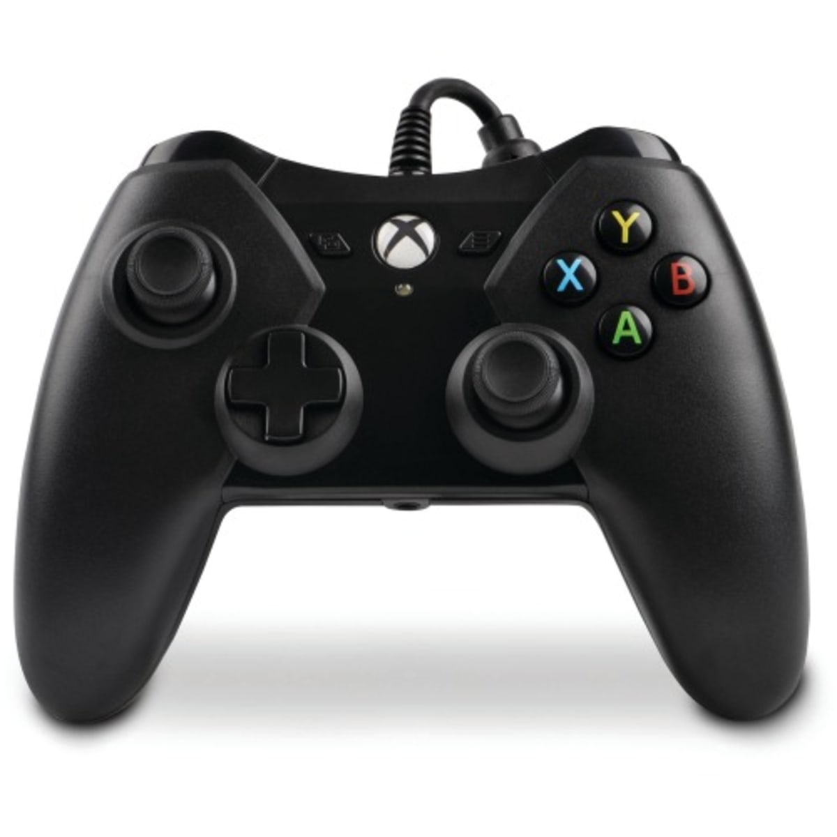 Xbox 360 controller best sale 3.5 mm jack