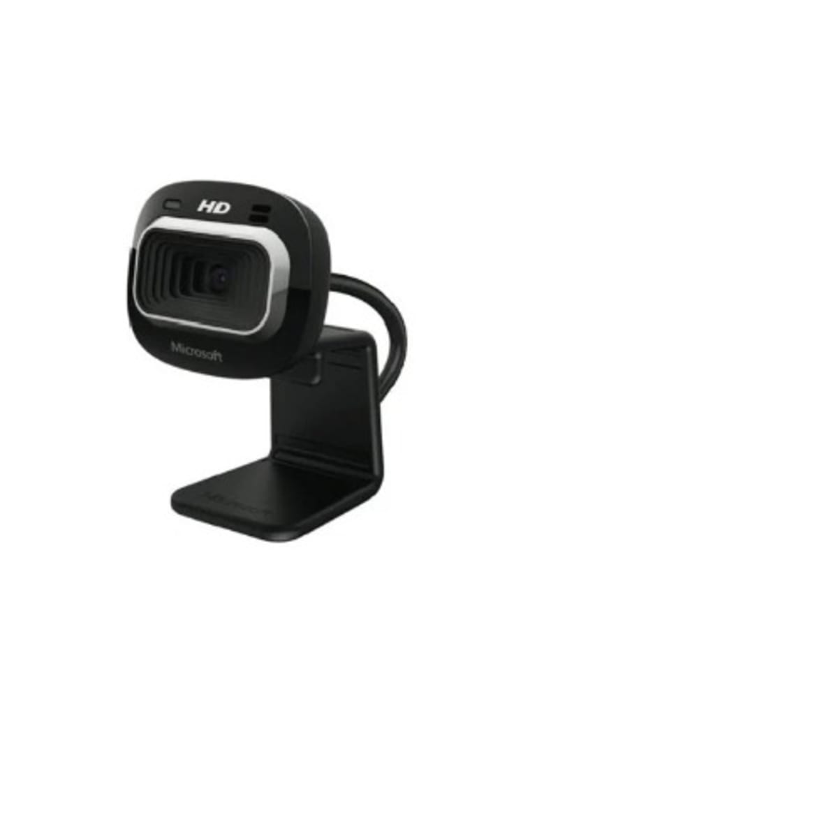Microsoft Lifecam Hd 3000 Webcam Konga Online Shopping