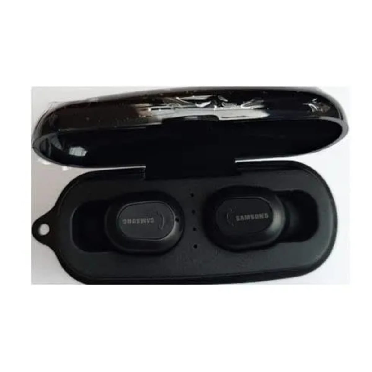 Gear Iconx M8w Bluetooth Earbuds Black