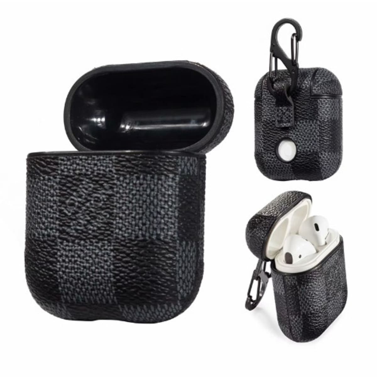 Supreme lv deals airpods