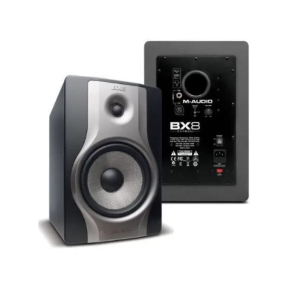 M audio sales carbon