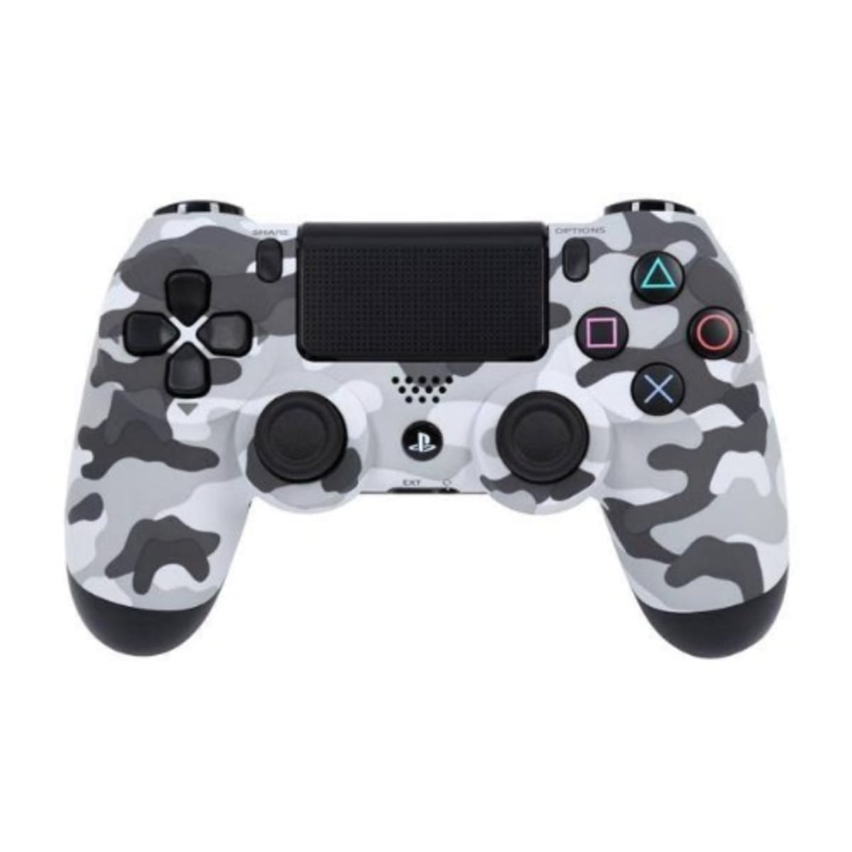 Ps4 g deals shock controller