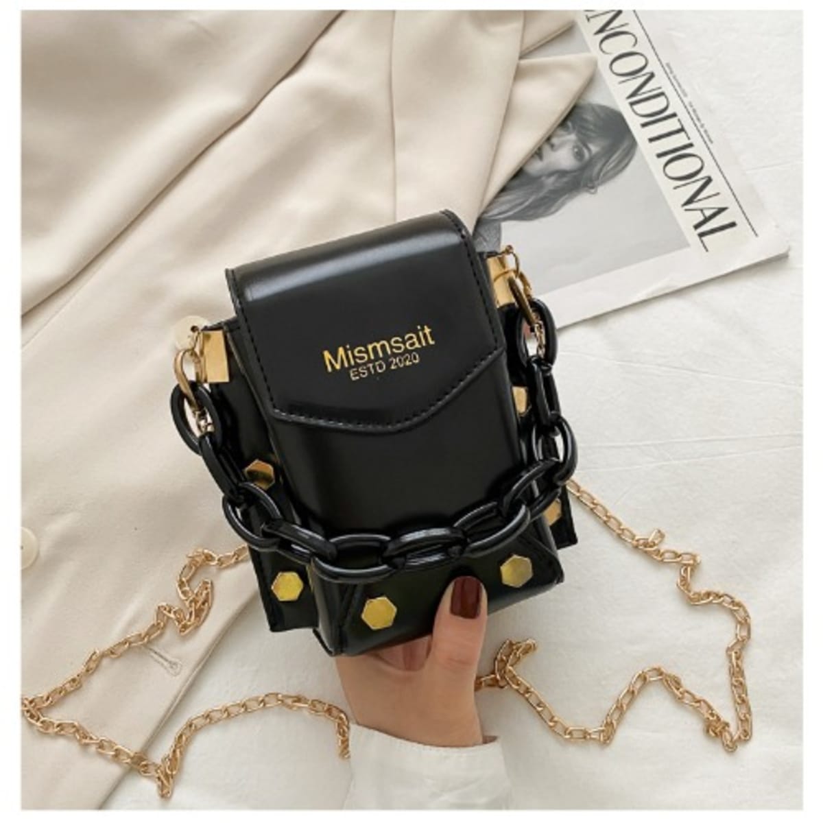 Mini online bags 2019