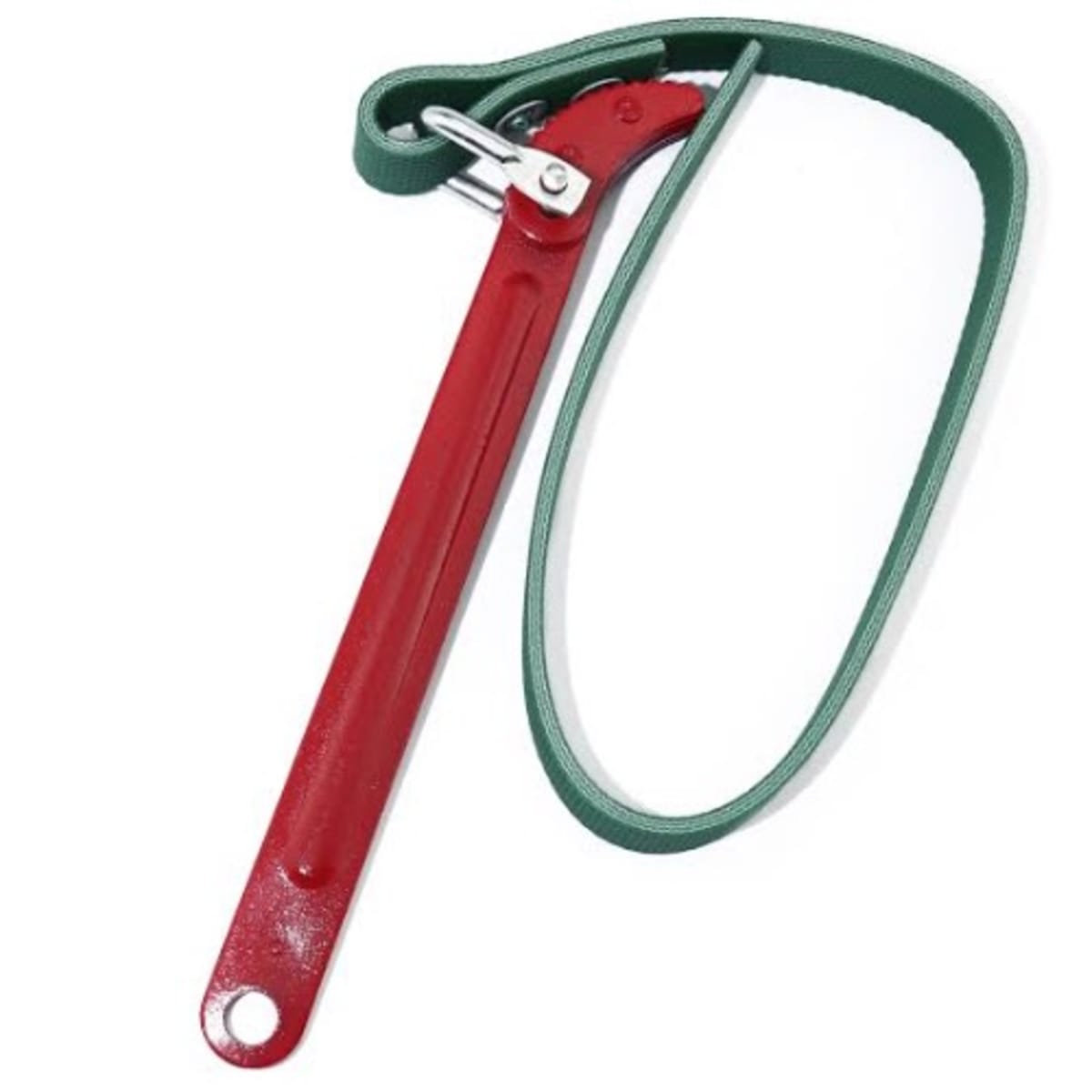 Oil filter sales belt wrench