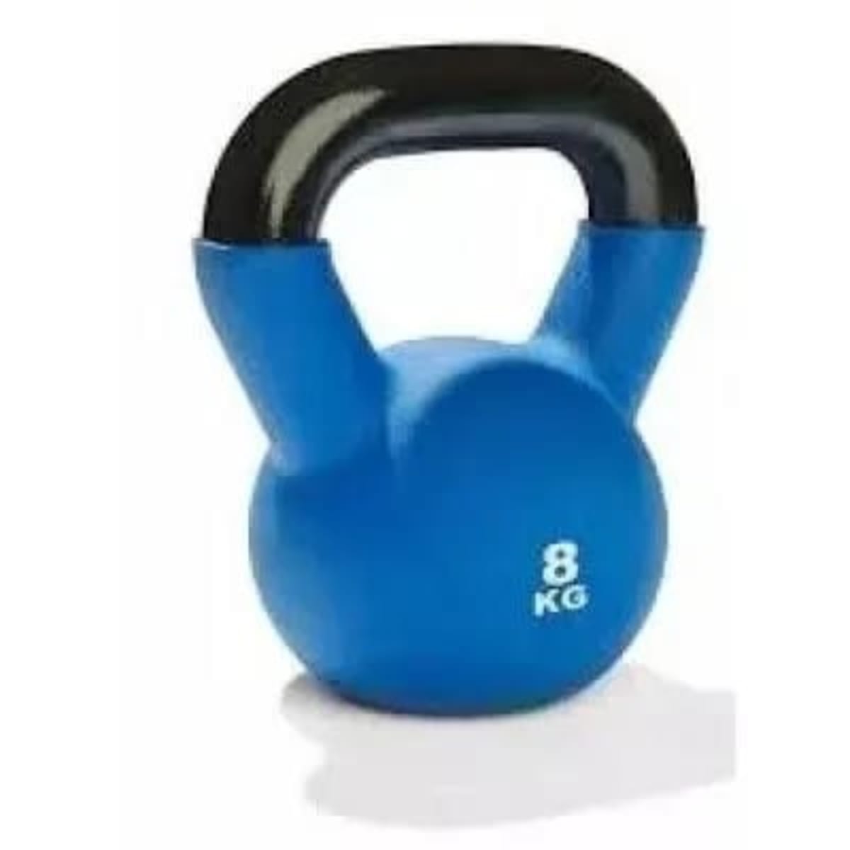 Women's health sales 8kg kettlebell
