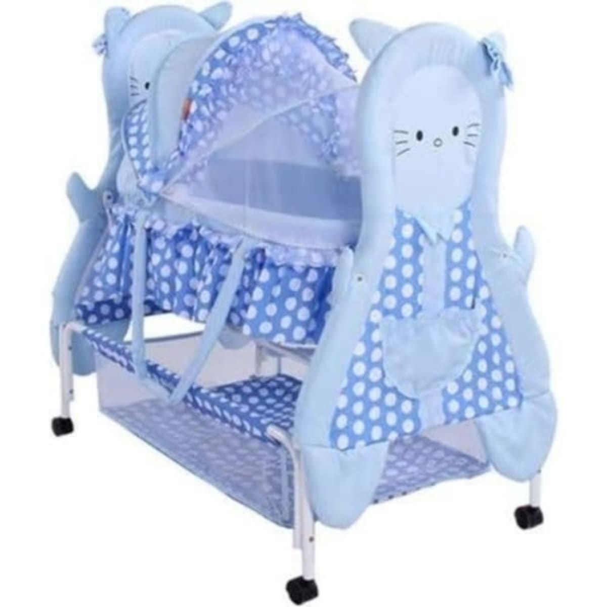 Baby Swing Cradle Bed Konga Online Shopping