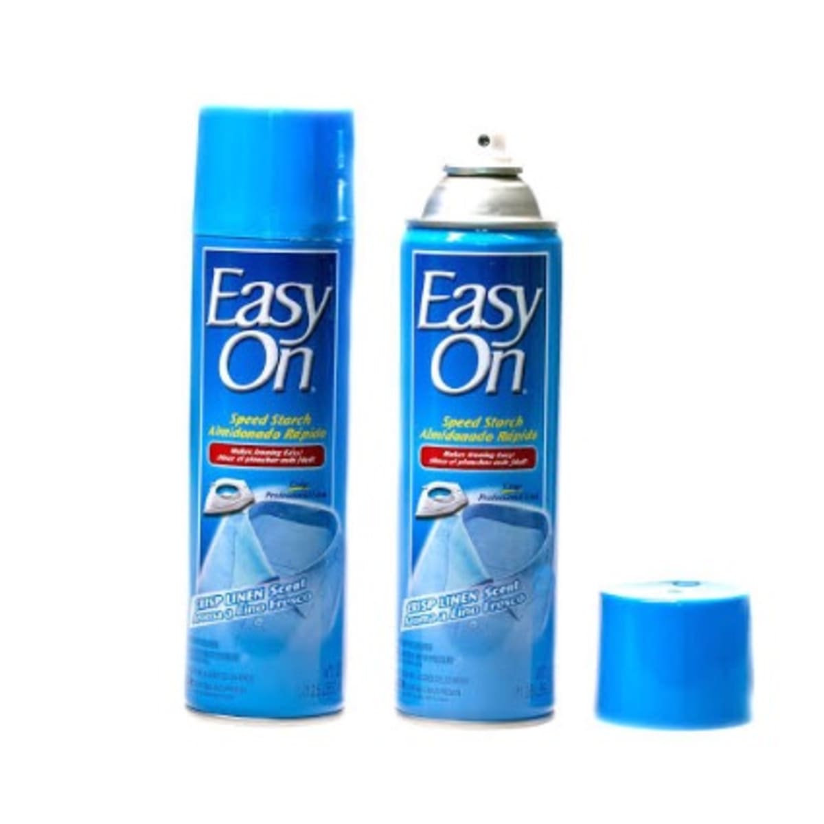 Easy On - Spray Starch - 565ml - 1 Piece