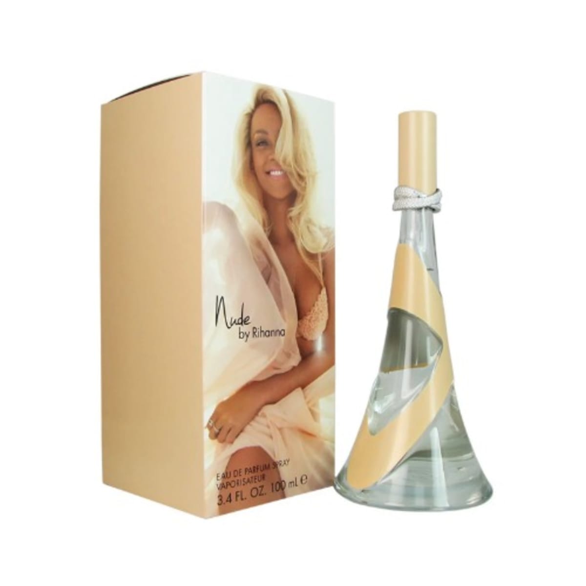 Rihanna nude clearance 100ml