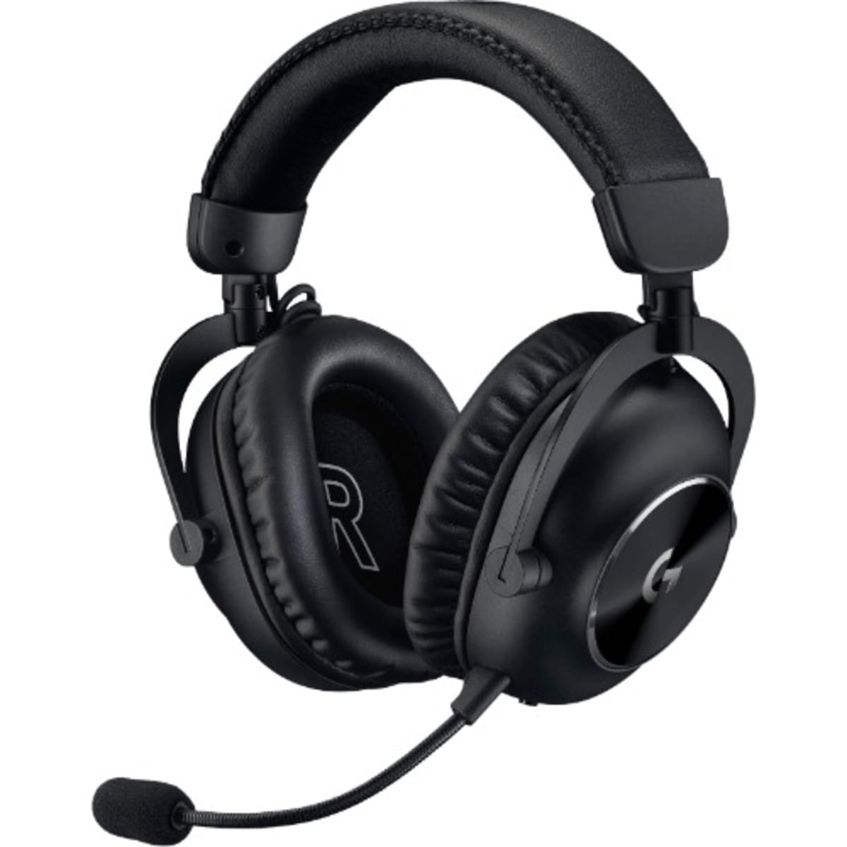 Logitech Wireless Gaming Headset For PC Ps5 Ps4 Nintendo Switch