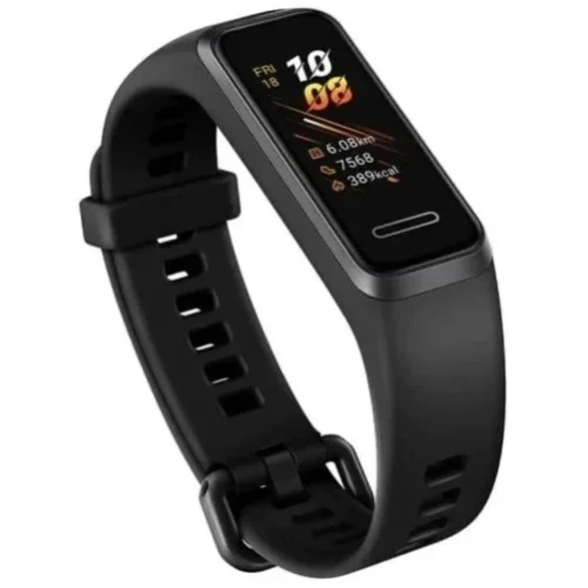 Smartband huawei discount band 4 negro