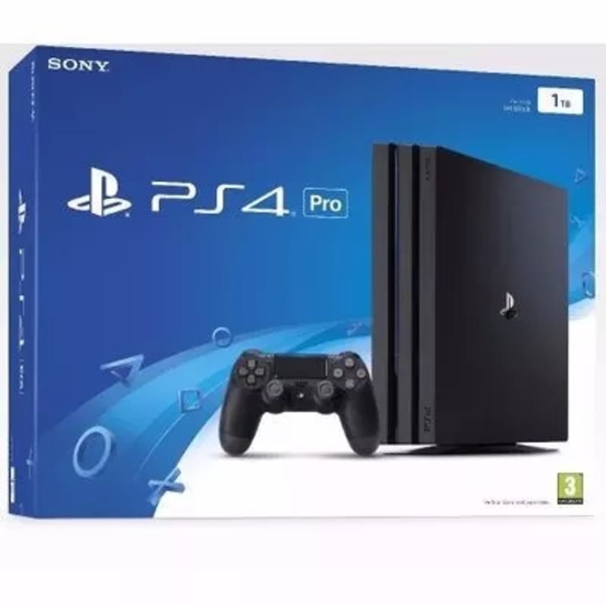 Sony Ps4 Pro 1 TB Playstation Vr Bundle Konga Online Shopping