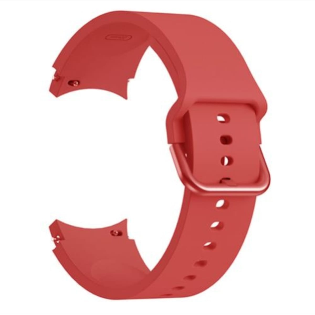 Galaxy watch red strap hot sale