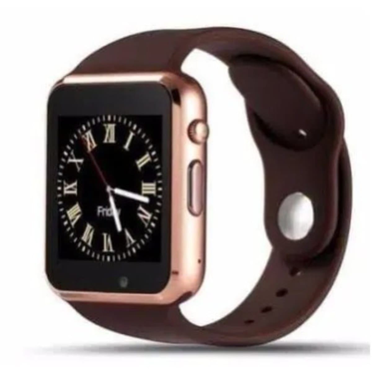 A1 smart clearance watch gold