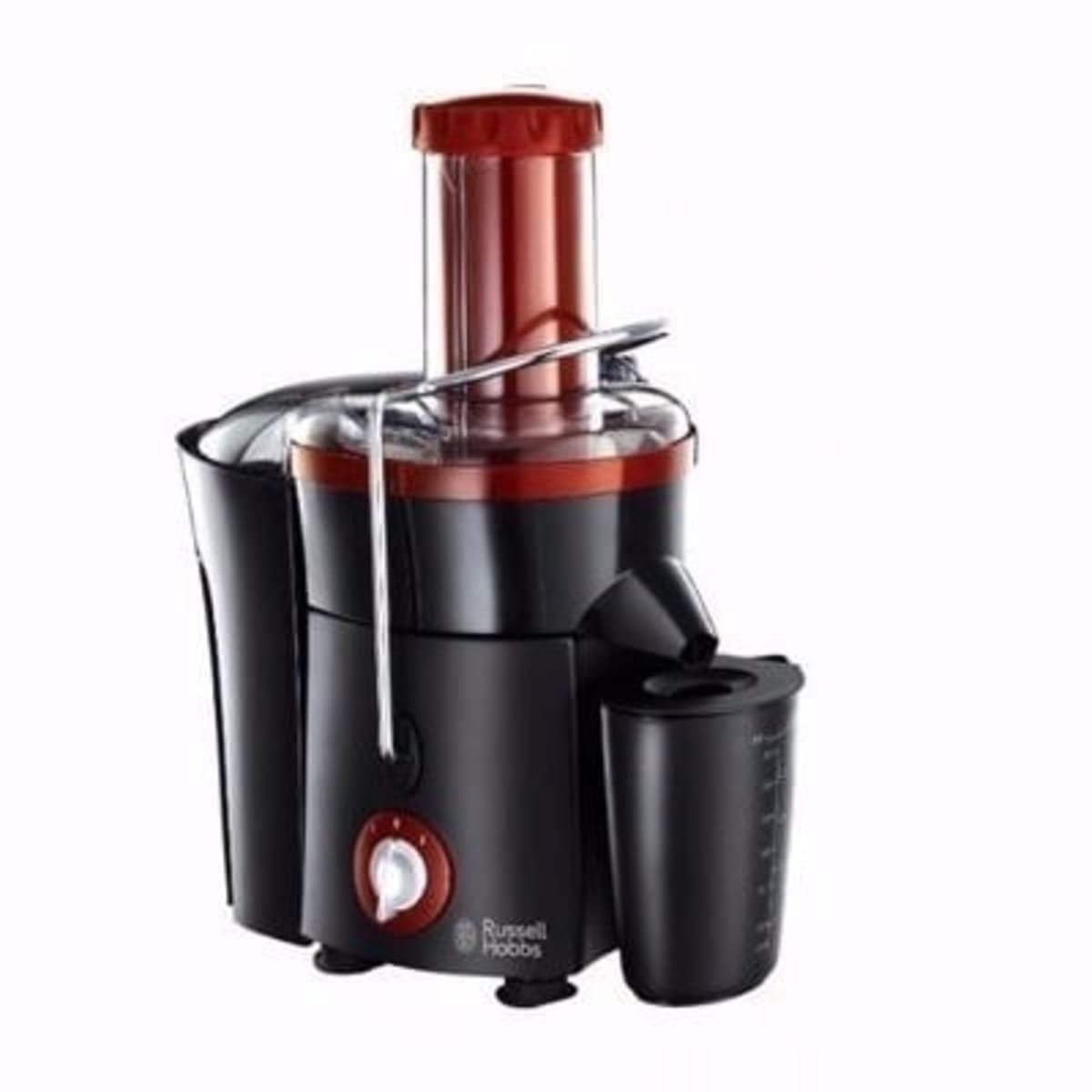 Russell hobbs shop desire juice extractor