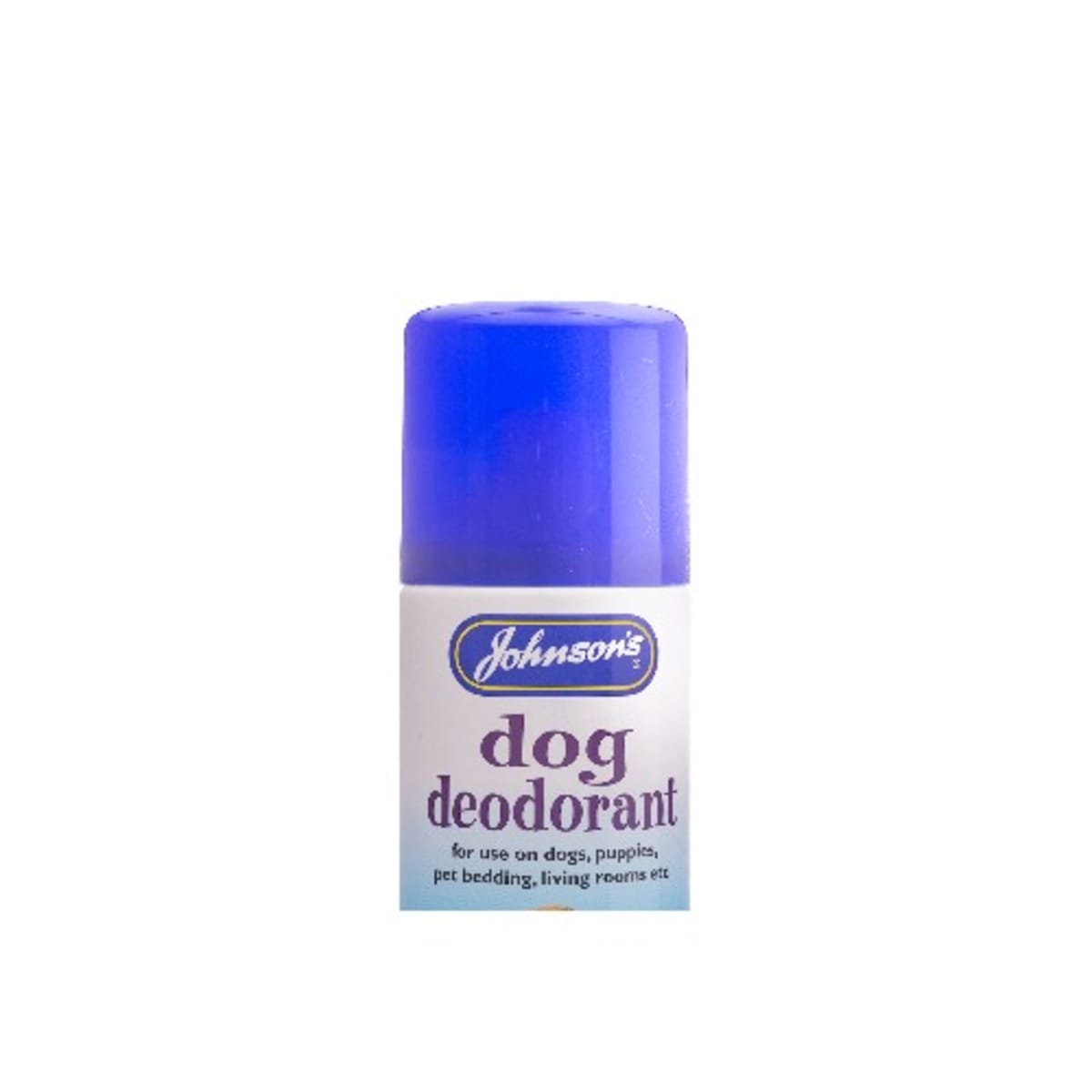Johnsons sales dog deodorant