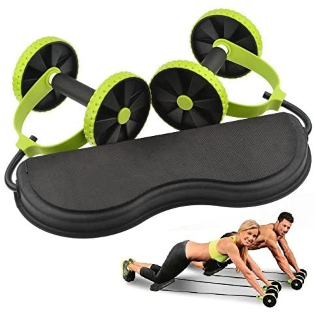 Revoflex Extreme Home Full Body Workout Kit For Abs And Fitness