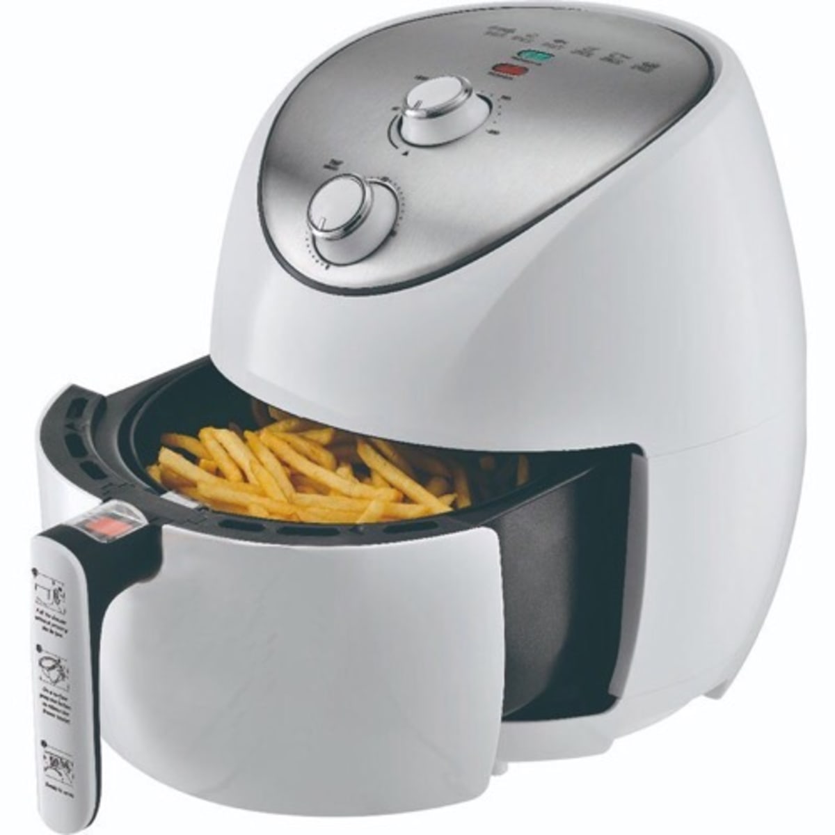 4.8 l air sales fryer