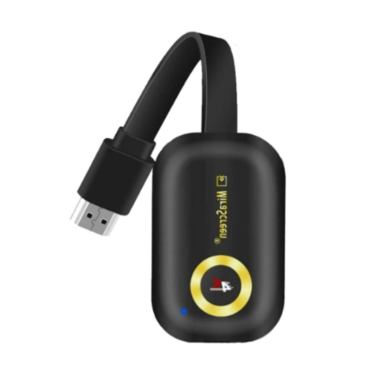 Mirascreen 5g 4k Wireless Display Dongle G9 Plus Konga Online