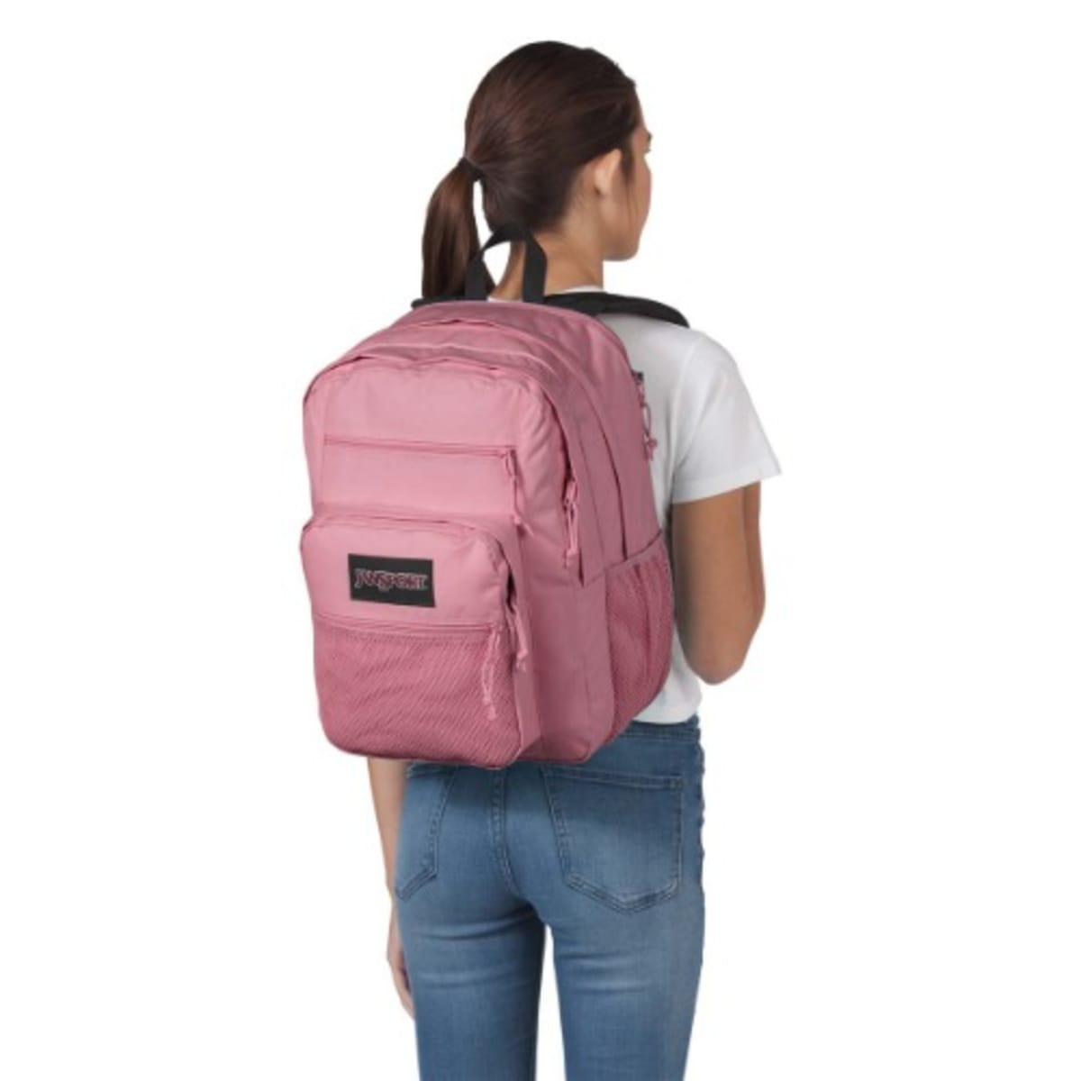 Big campus backpack discount