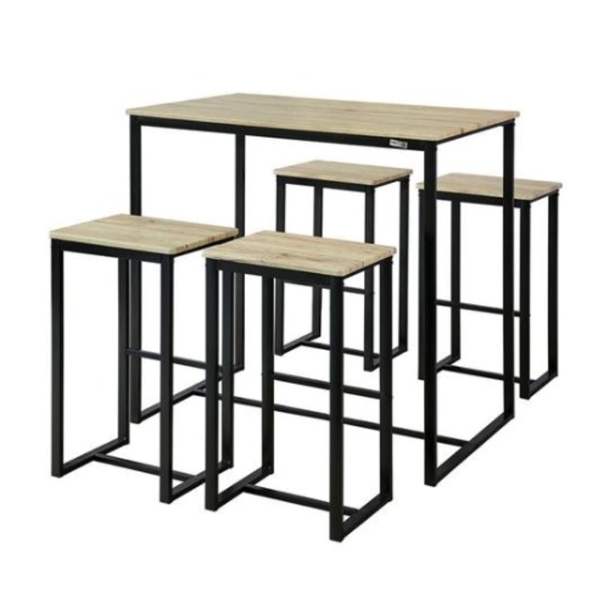 Sobuy hotsell breakfast bar
