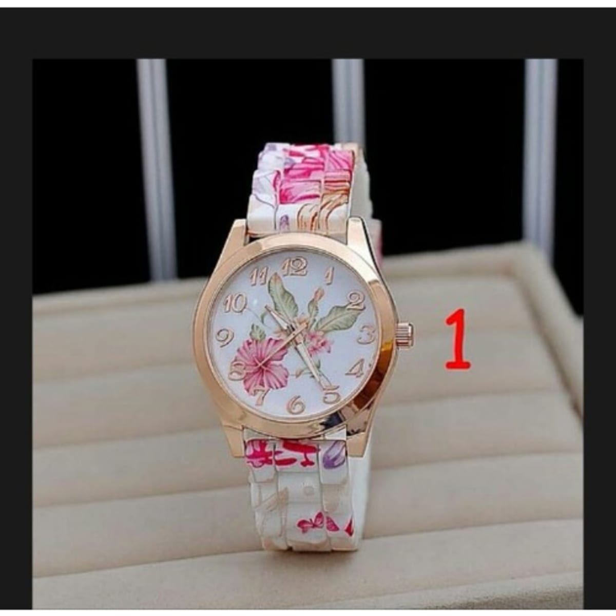 Female wrist cheap watches on konga