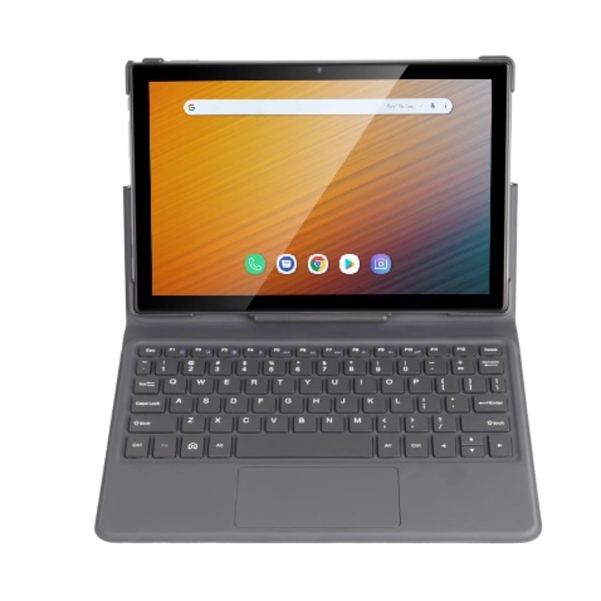 Original Atouch X19 Pro Tablet PC - 10.1, 256GB ROM + 6GB RAM, 5G