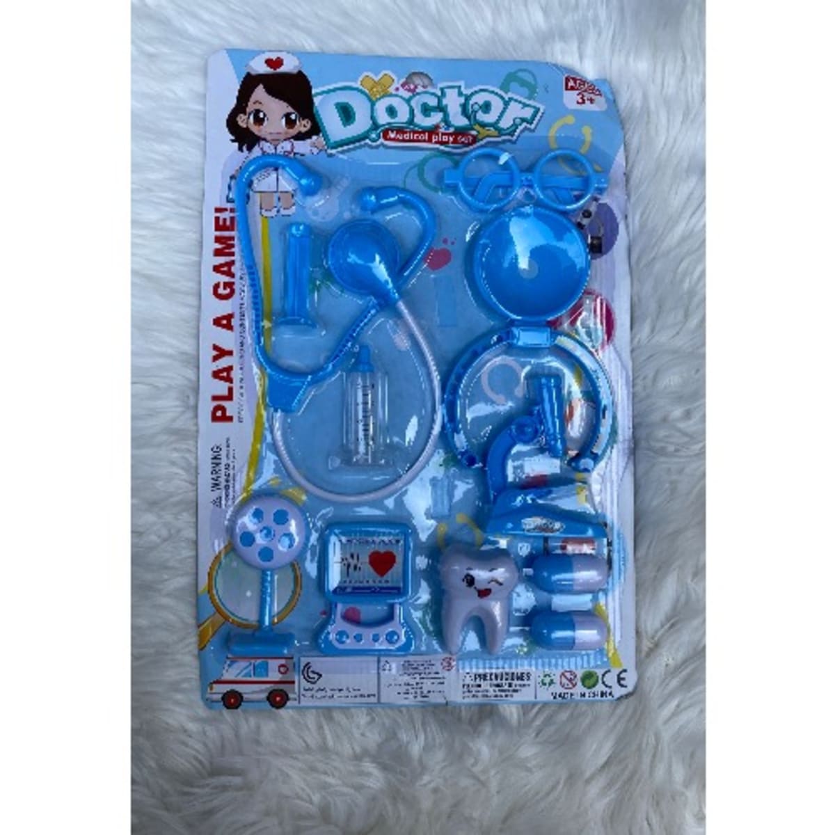 Doctor set top toys online shopping
