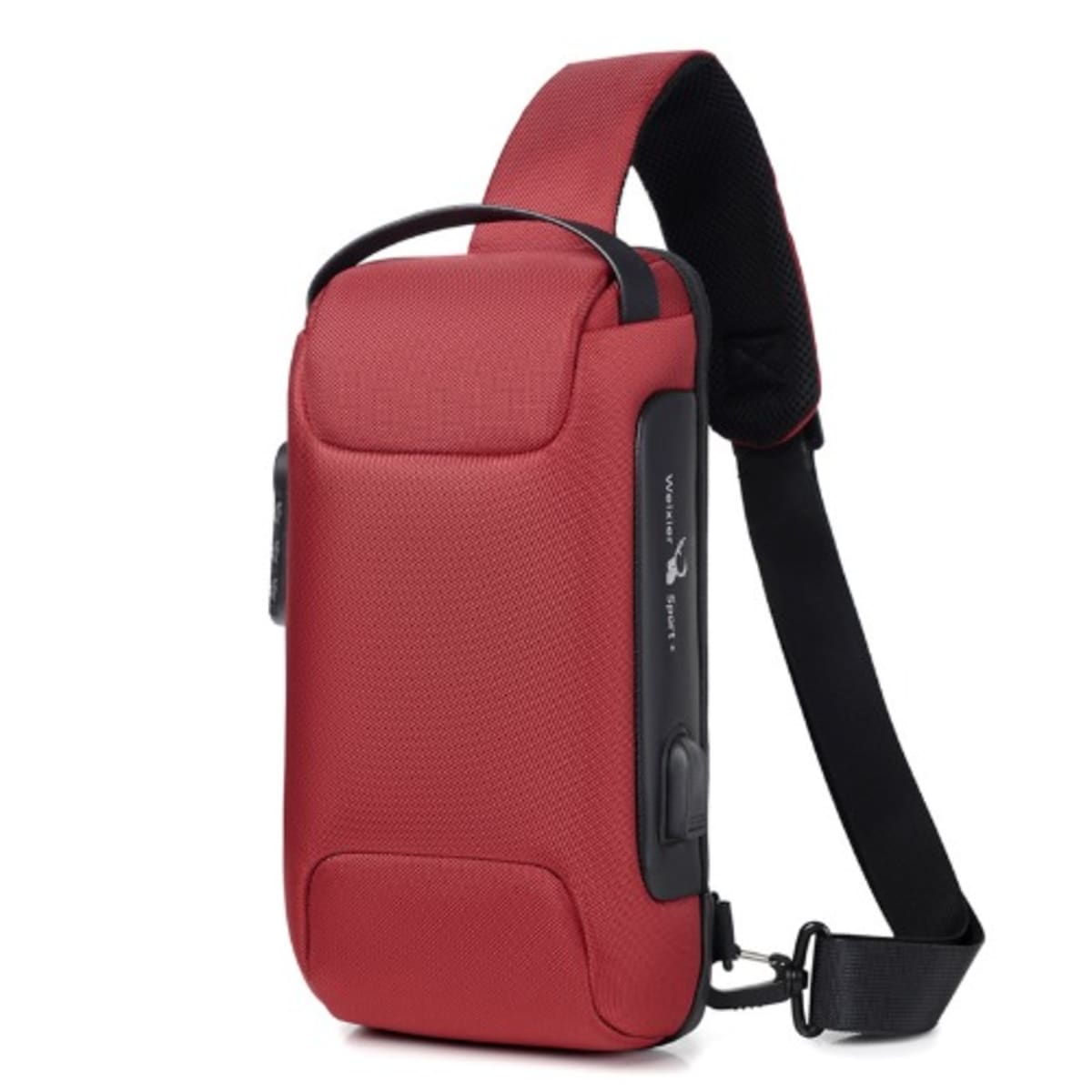 Anti theft mini backpack new arrivals