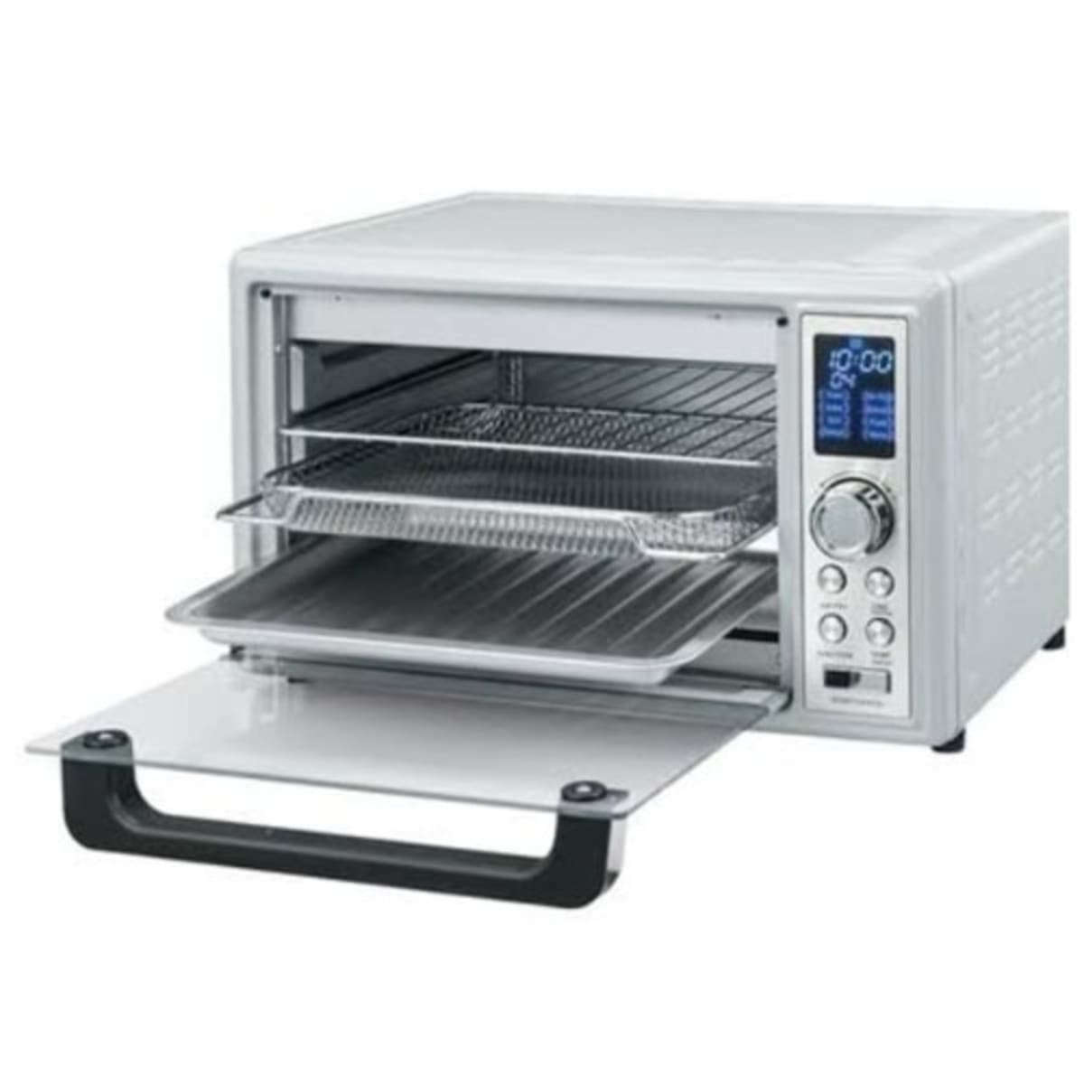 Stirling 23l store air fryer oven