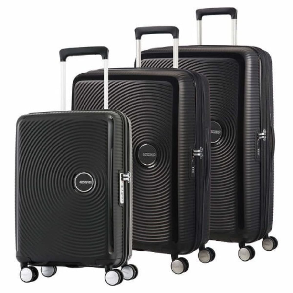 Håndfuld Effektivitet Uredelighed Costco American Tourister 3 Piece Luggage Set | Konga Online Shopping