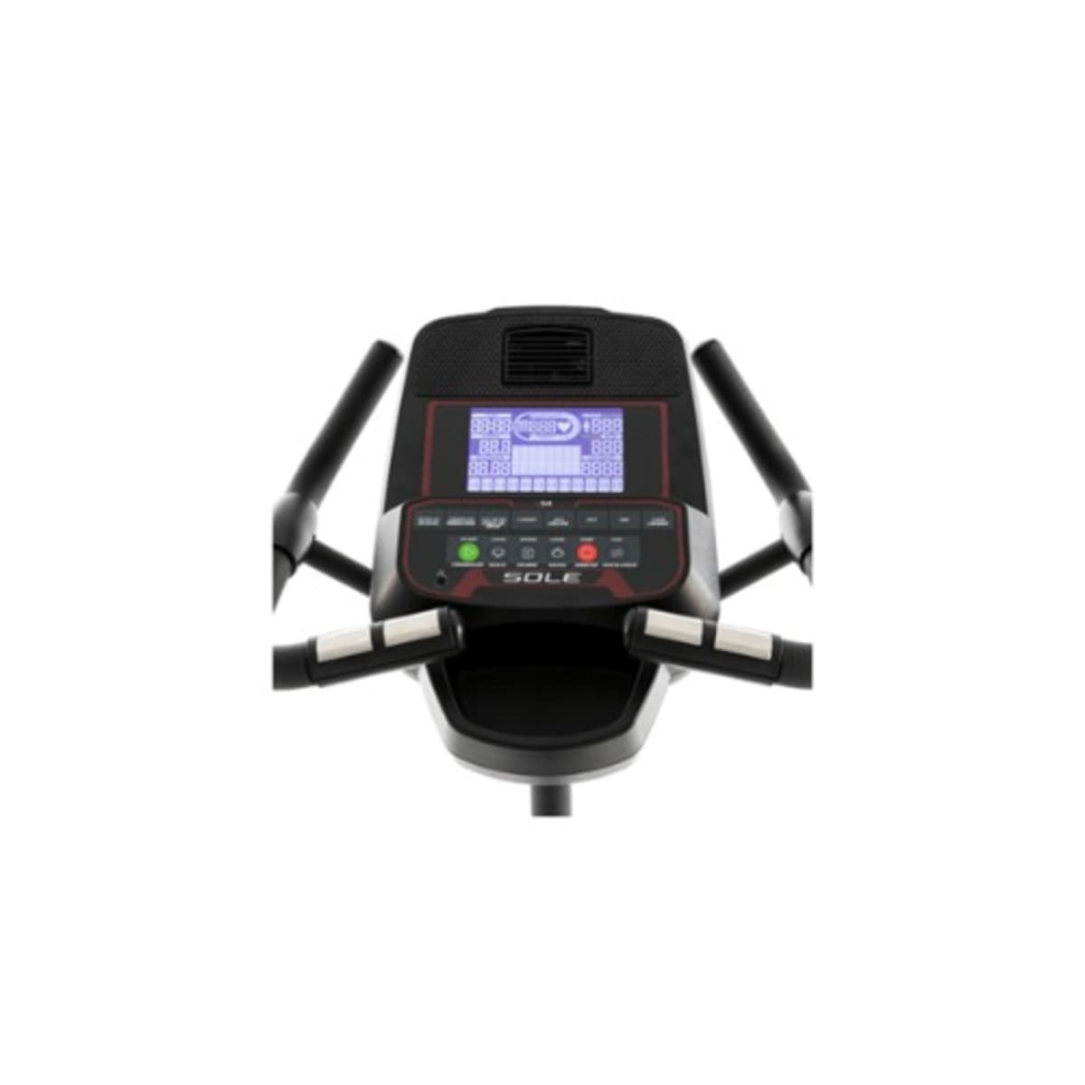 Sole fitness 2025 b54 upright cycle
