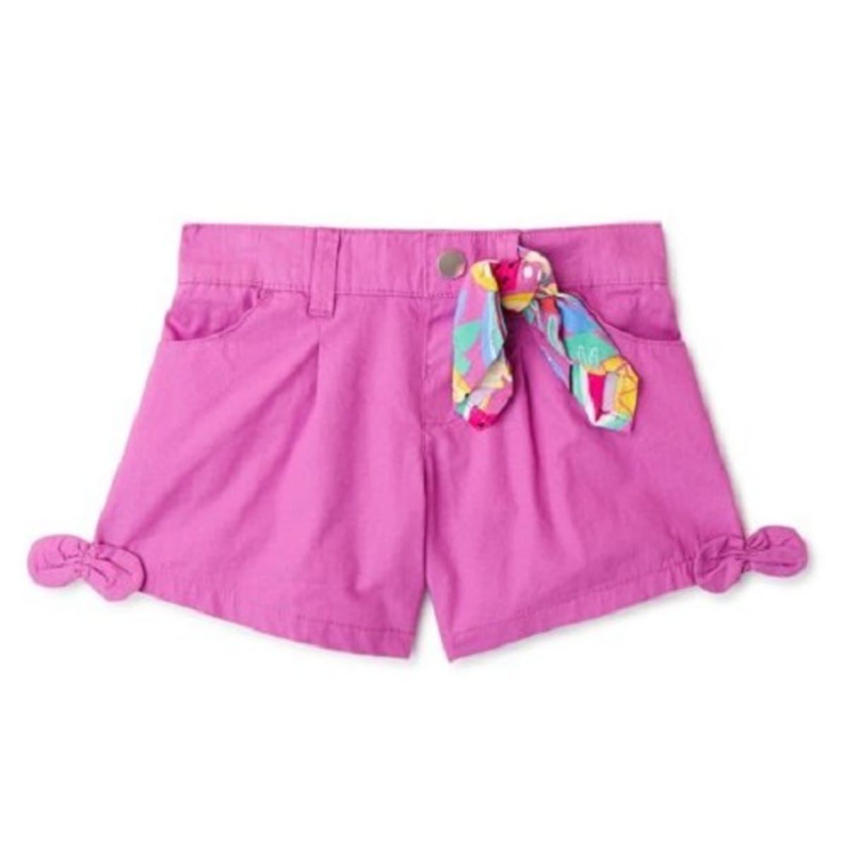 Garanimals baby girl shorts sales