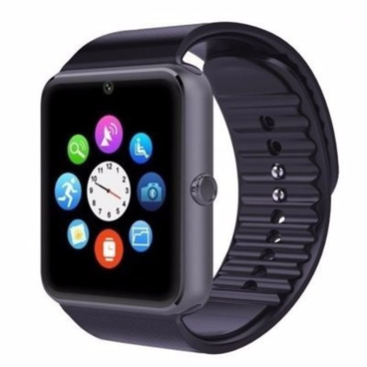 Smartwatch gt08 app online