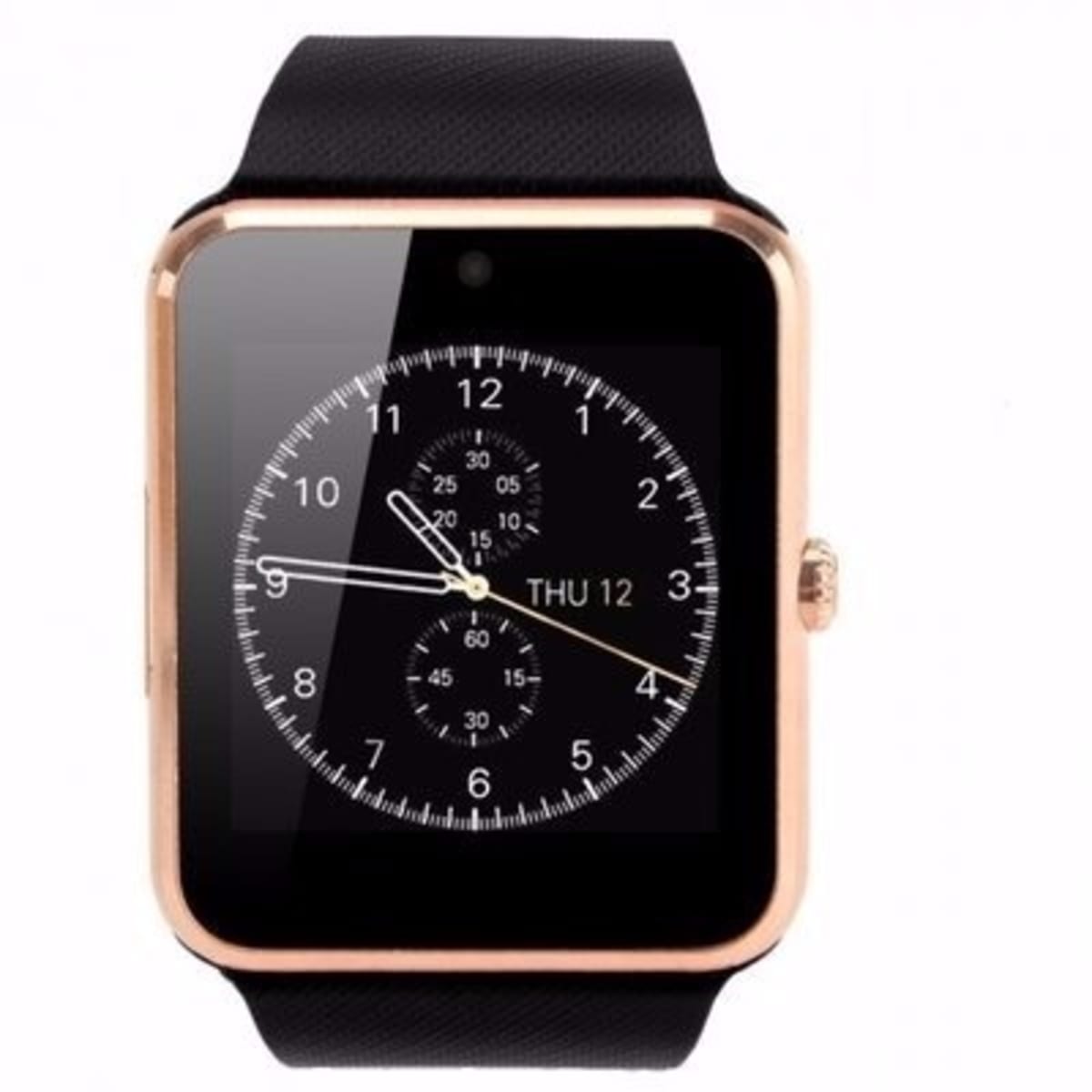 Android smart watch gt08 cheap