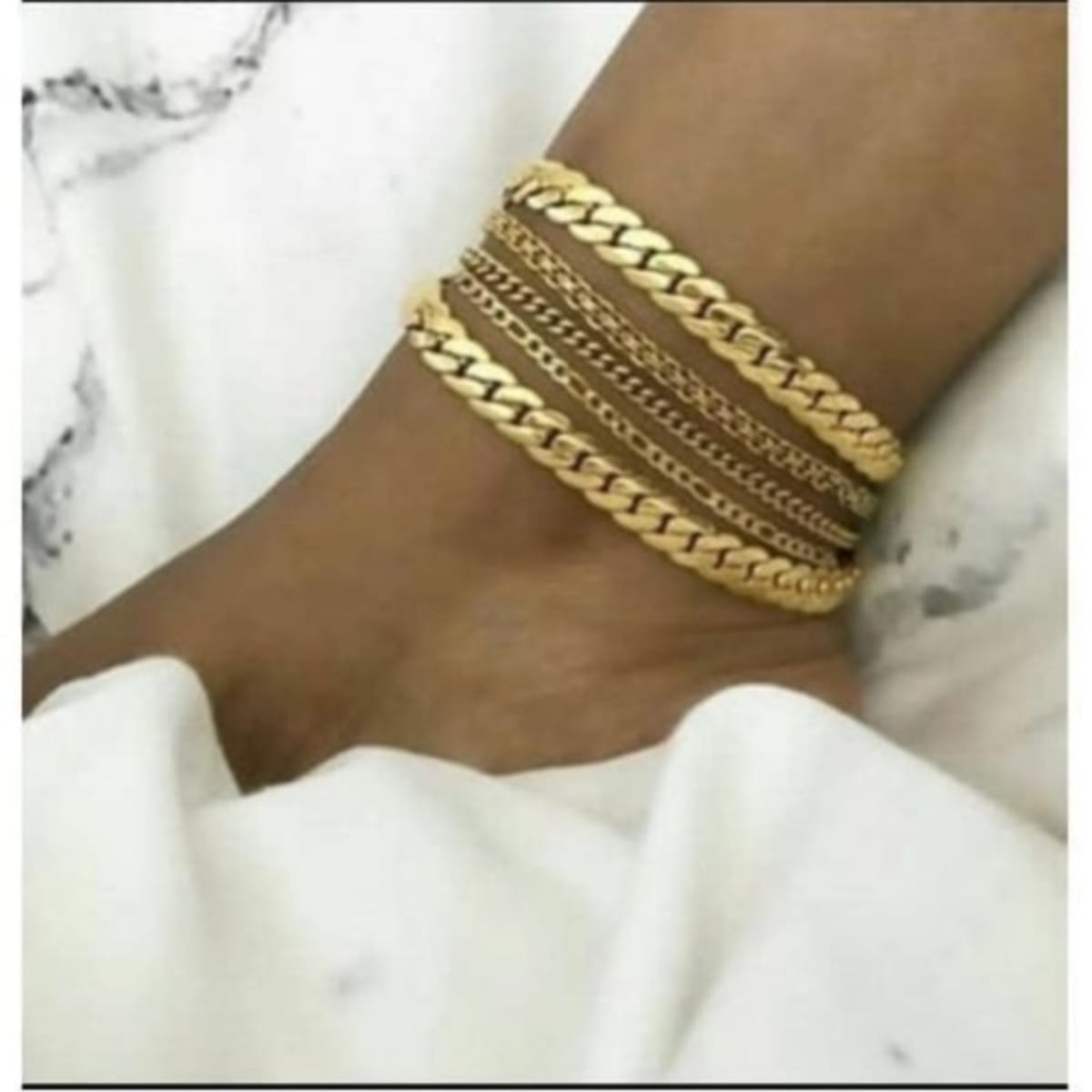 Leg chain outlet online shopping