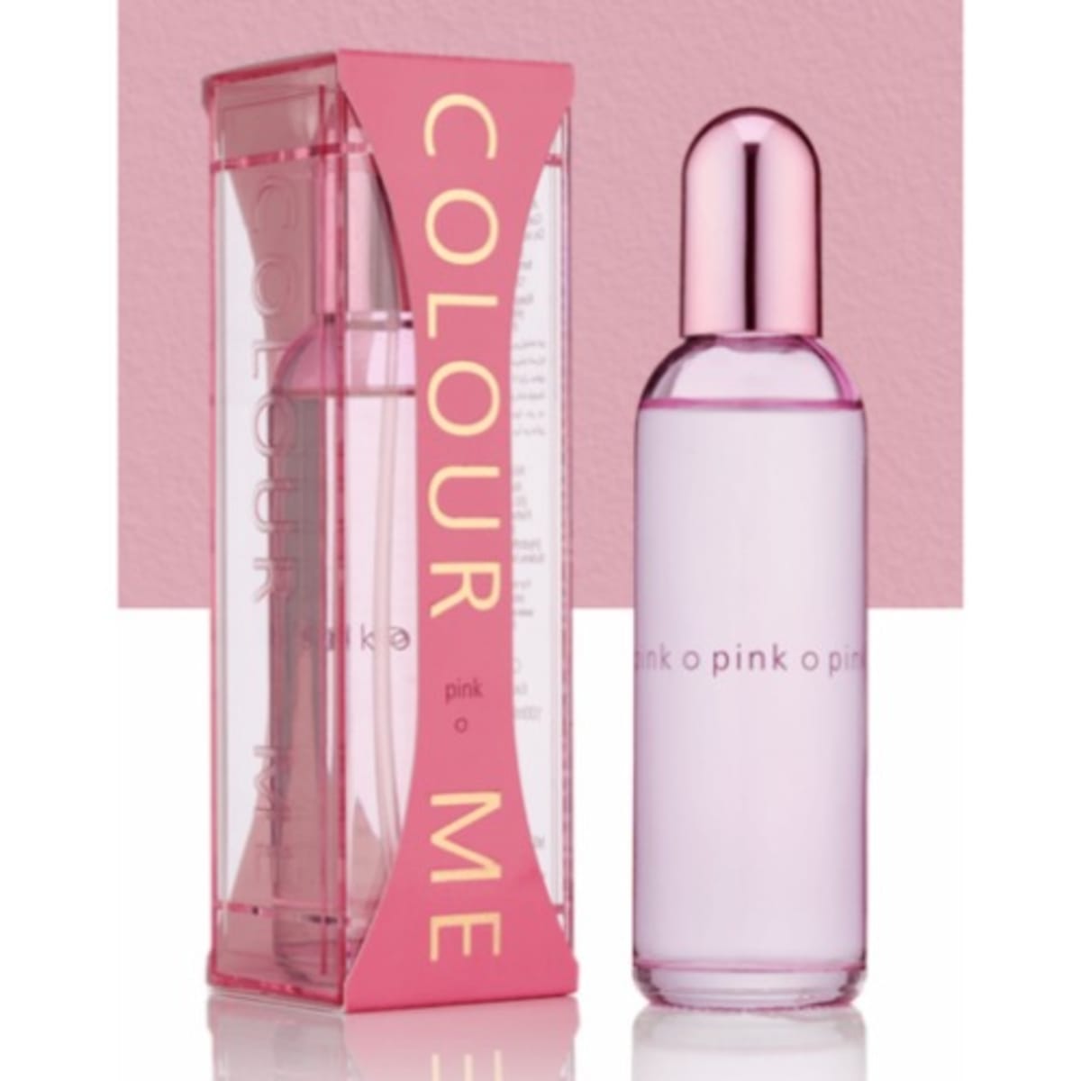Colour me pink o pink perfume outlet