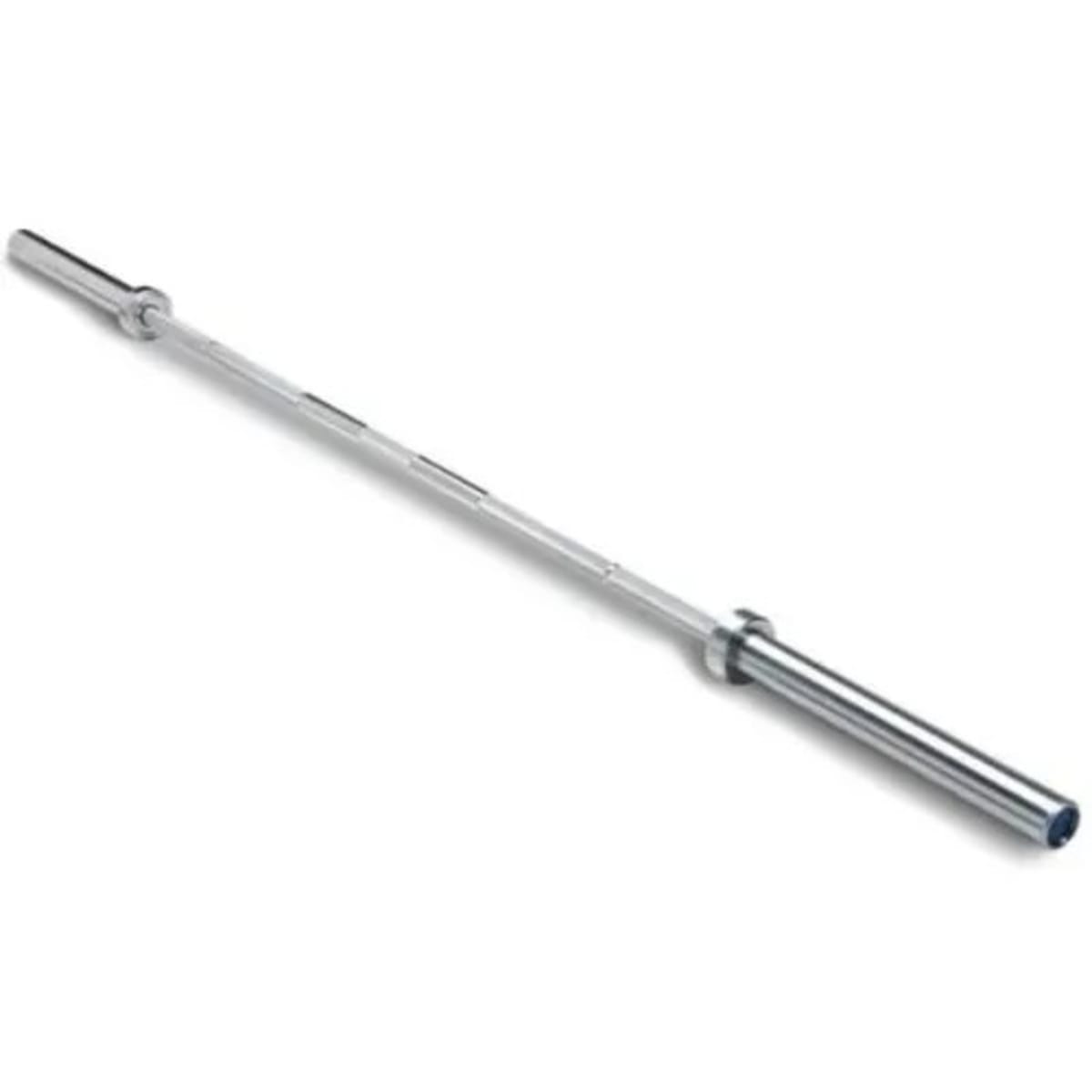 Standard olympic bar weight 2025