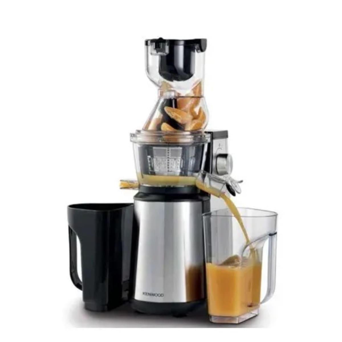Kenwood clearance masticating juicer