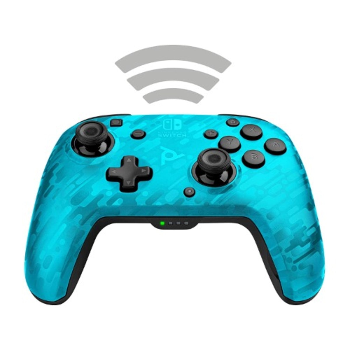 Face off deluxe pro controller sale