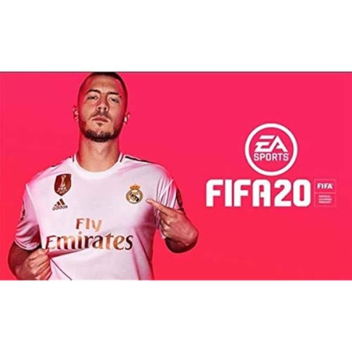 Fifa 20 deals nintendo switch online