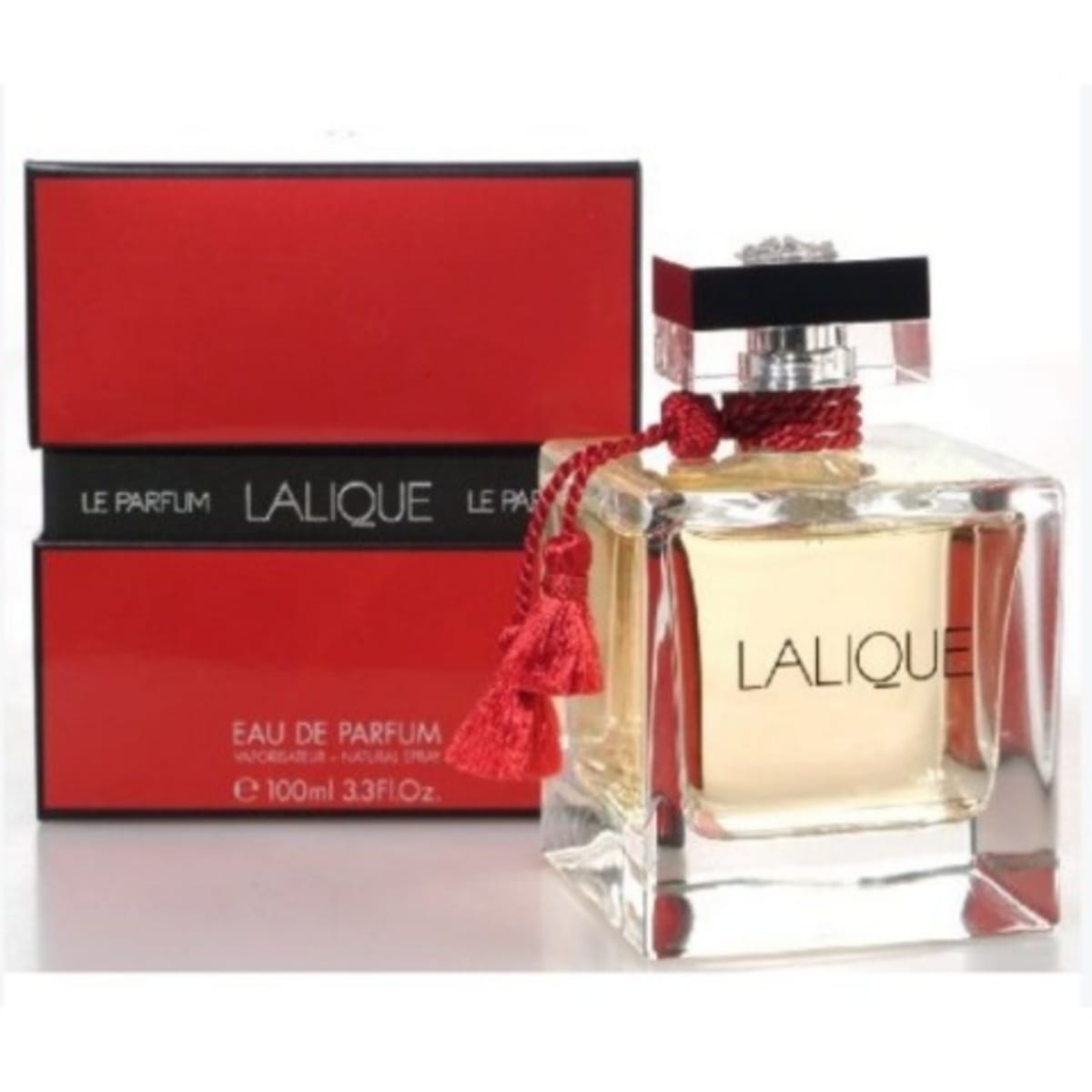 Lalique best sale la parfum