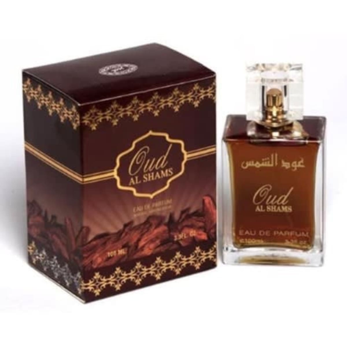 Oud al shams black online