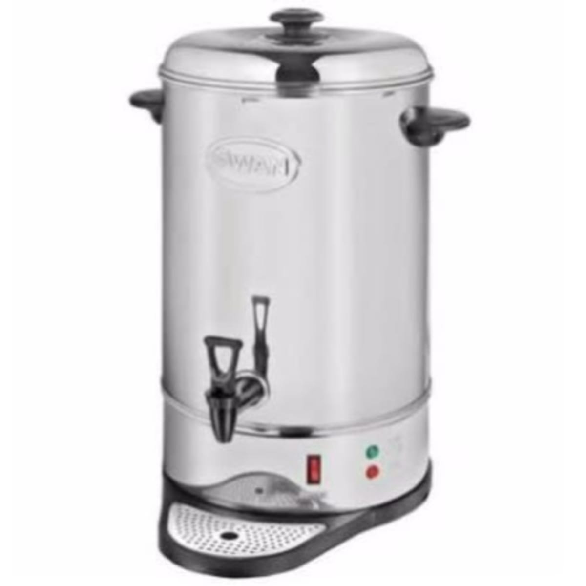 10/20/30 Litre Electric Stainless Steel Catering Water Boiler Tea Urn  Commercial