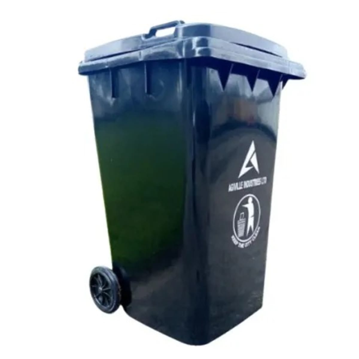 Waste store bin online