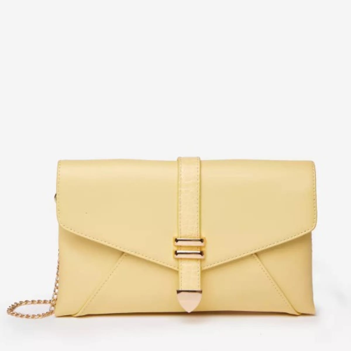 Dorothy perkins chain bag deals