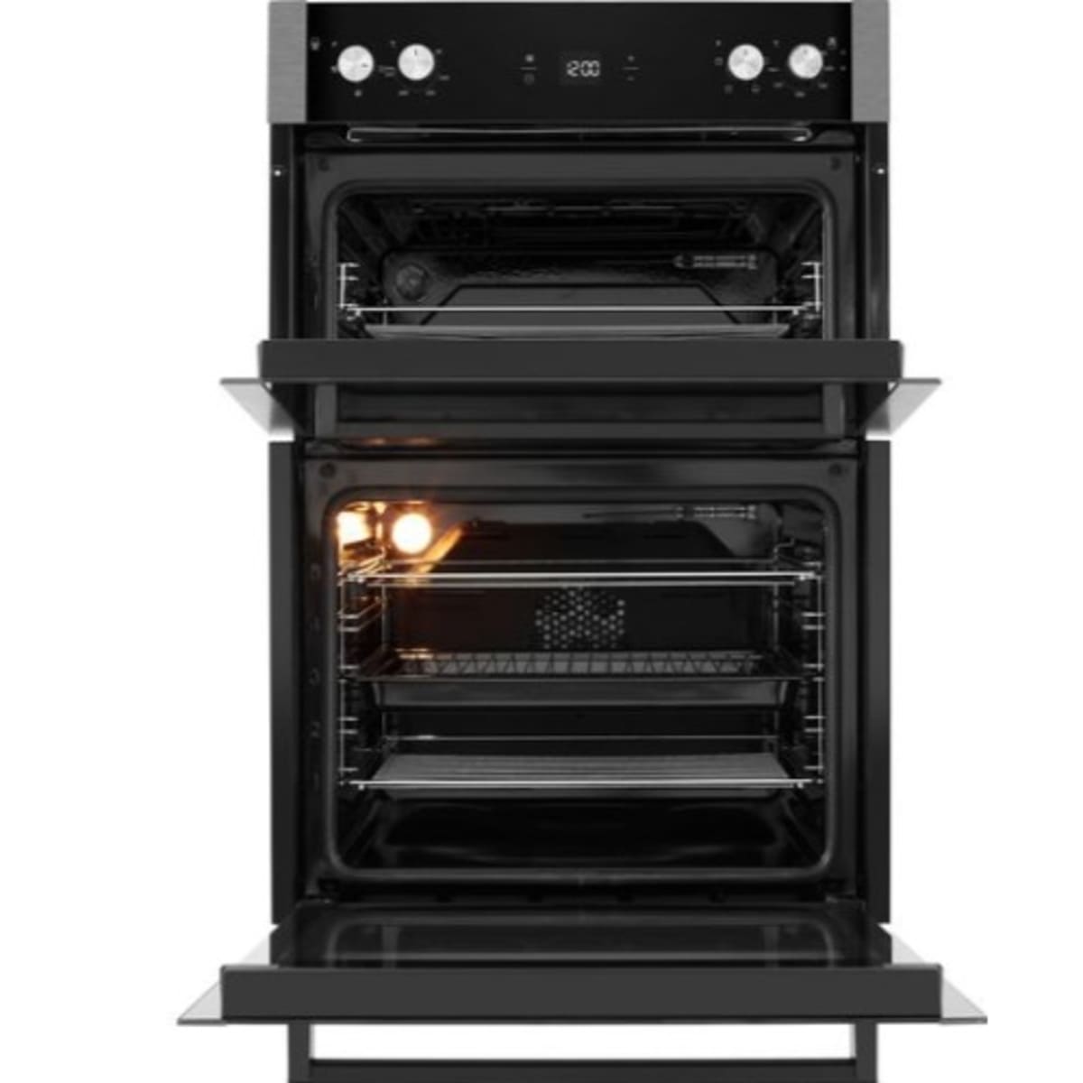 Beko Built in Double Door Electric Oven Konga Online Shopping