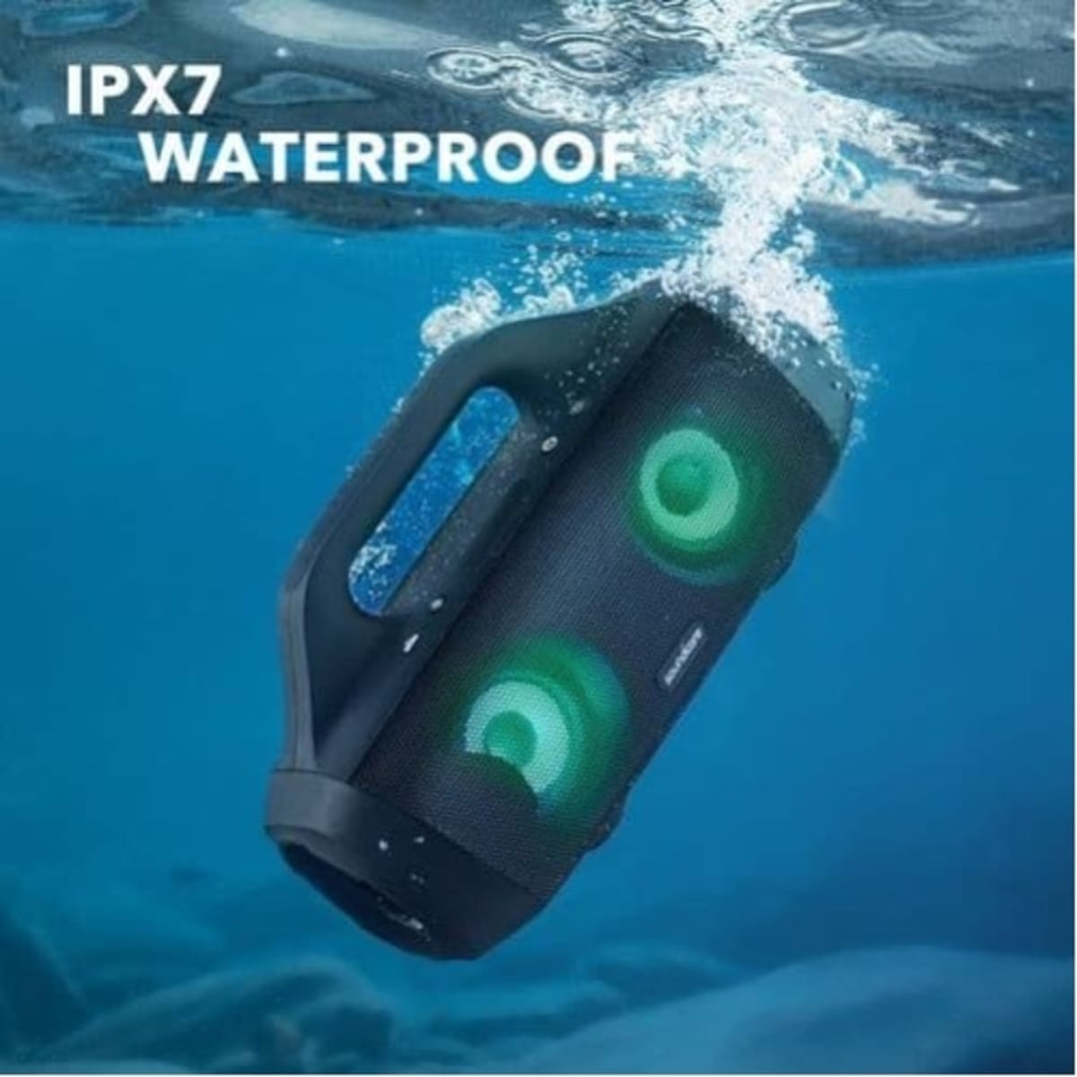 Professional ipx7 waterproof outdoor clearance speaker