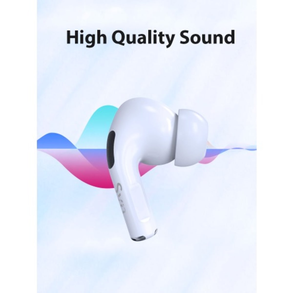 I3 pro earbuds 2025