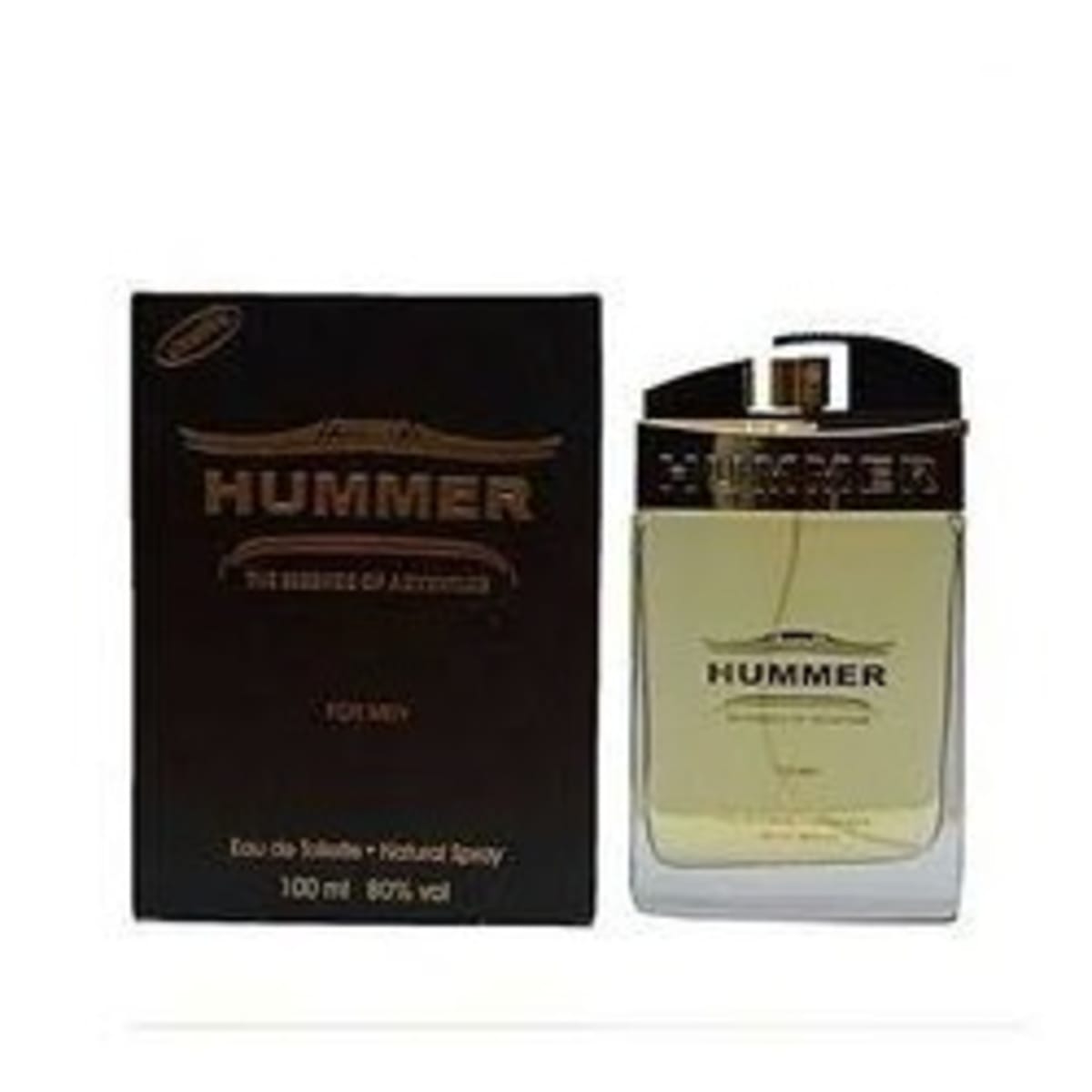 Hummer perfume hot sale